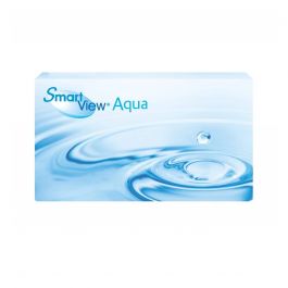 Smartview Aqua Monthly 8.6 Contact Lens | OPTICAL 88 Online Store