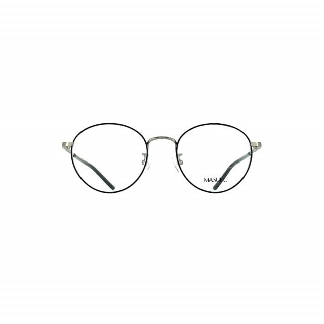 MASUKU幼框金屬眼鏡架FMS-18143