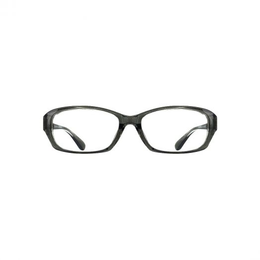 CLEAR VAIL Anti-Pollen Glasses Gray (L)