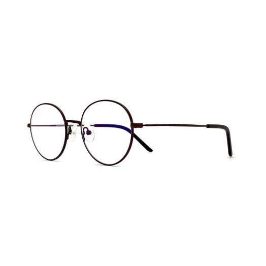 GIANTINO Blue Block GlassesFGT-2122RP-Brown