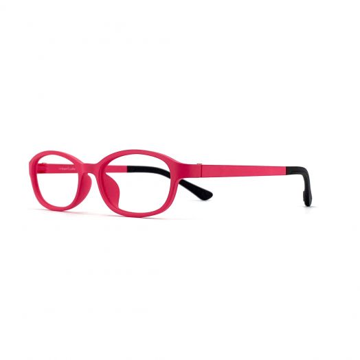 interlude Blue Block Glasses For Kids FIT-1939RP-Pink