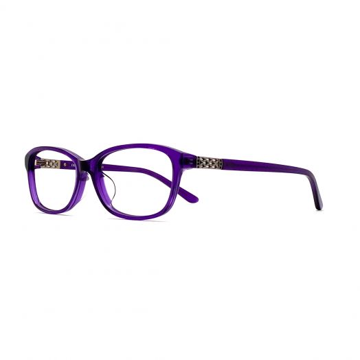 DELVINA Stylish Frame FDF-2013-Purple