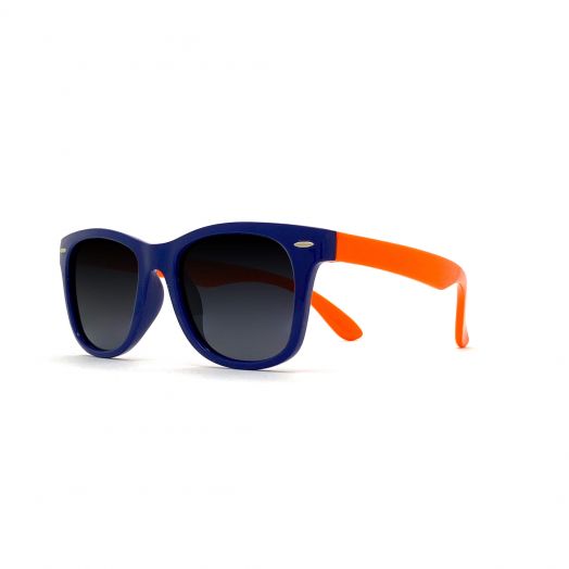 88 KIDS Polarized UV Protection Sunglasses SKS-1901-Blue