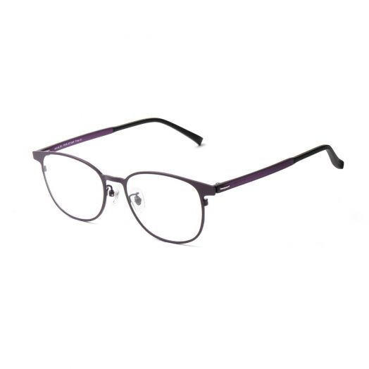 MASUKU Stylish Frame FMS-22106P-Purple