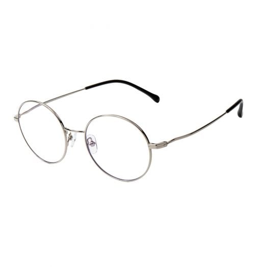 GIANTINO Blue Block Glasses FGT-2224RP-Silver
