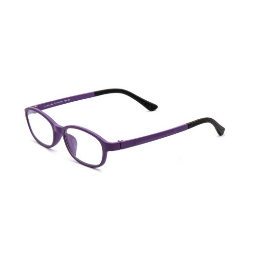 interlude Blue Block Glasses For Kids FIT-1639PRW-Purple