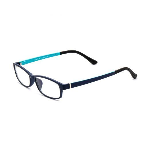 interlude Blue Block Glasses For Kids FIT-1540RP-Blue