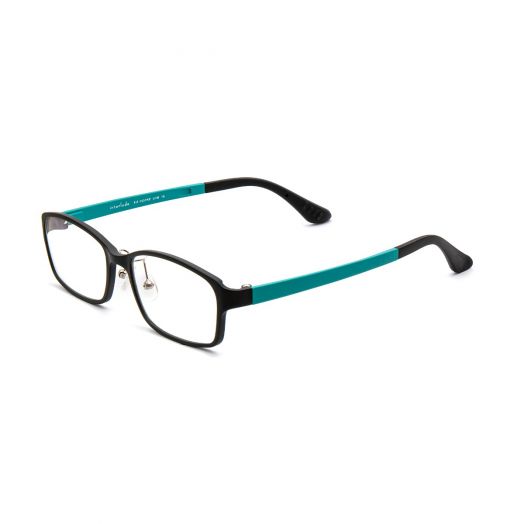 interlude Blue Block Glasses FIT-1537RP- Blue