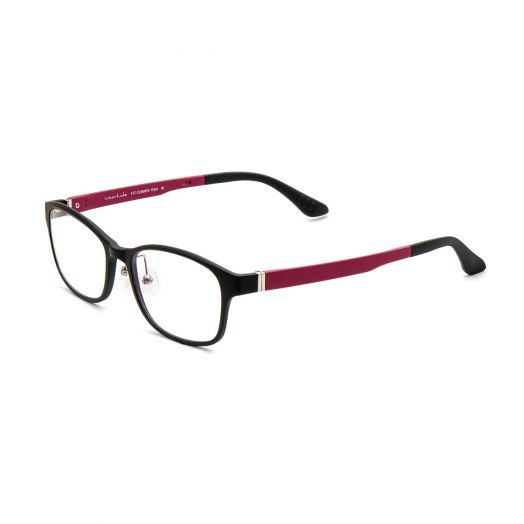 interlude Blue Block Glasses FIT-1936RP/FIT-1636RP2-Red
