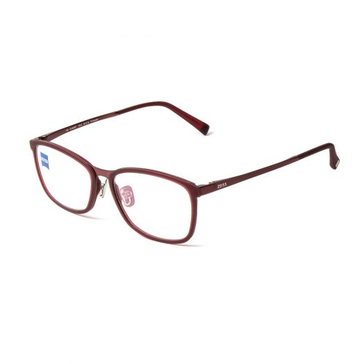 ZEISS FRAME - Collection 4.0 80001-Red
