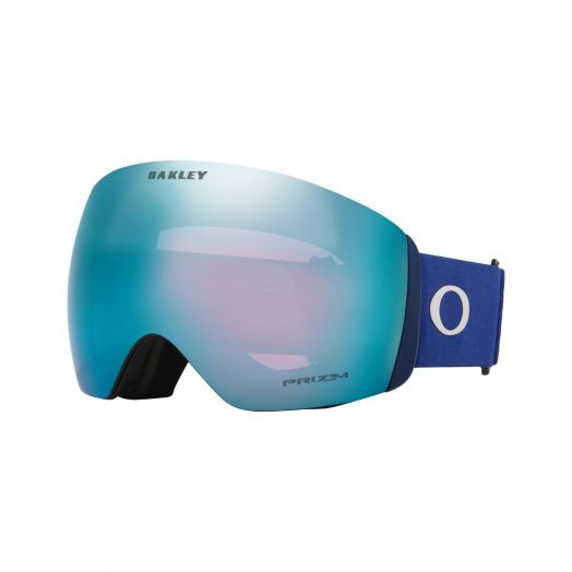 OAKLEY SNOW GOGGLE - FLIGHT DECK L 7050 (Snow Goggles) Blue