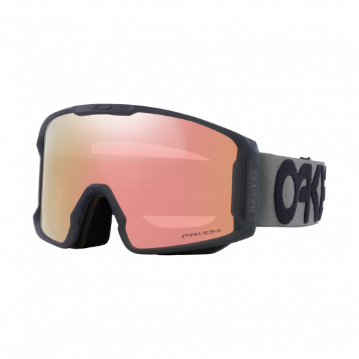 OAKLEY 太陽眼鏡 - LINE MINER L 7070（滑雪鏡）