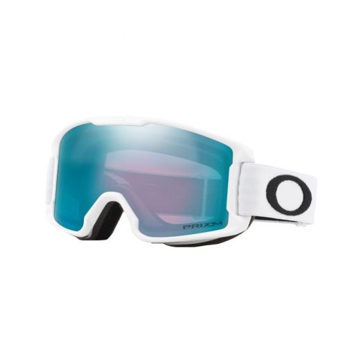 OAKLEY 太陽眼鏡  LINE MINER S 7095（滑雪鏡）