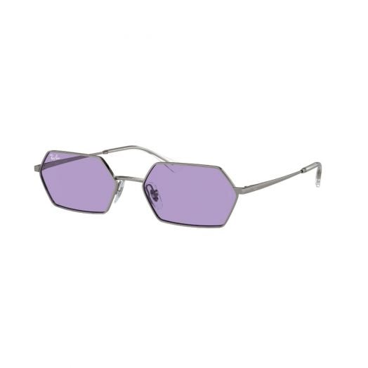 RAY-BAN SUNGLASSES - YEVI RB3728