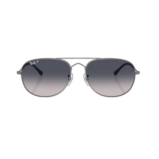 RAY-BAN 太陽眼鏡 BAIN BRIDGE RB3735 （寶麗萊）