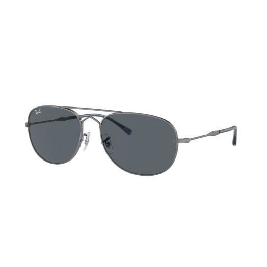 RAY-BAN SUNGLASSES - BAIN BRIDGE RB3735 