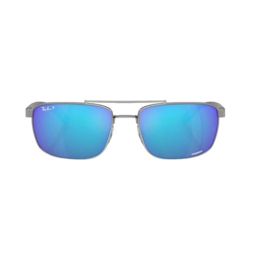 RAY-BAN 太陽眼鏡 RB3737CH （寶麗萊）