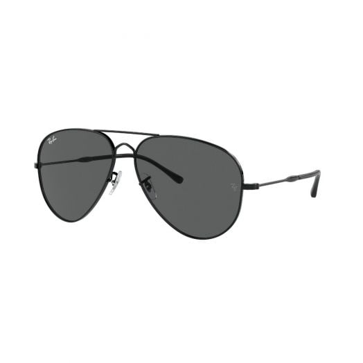 RAY-BAN SUNGLASSES - OLD AVIATOR RB3825