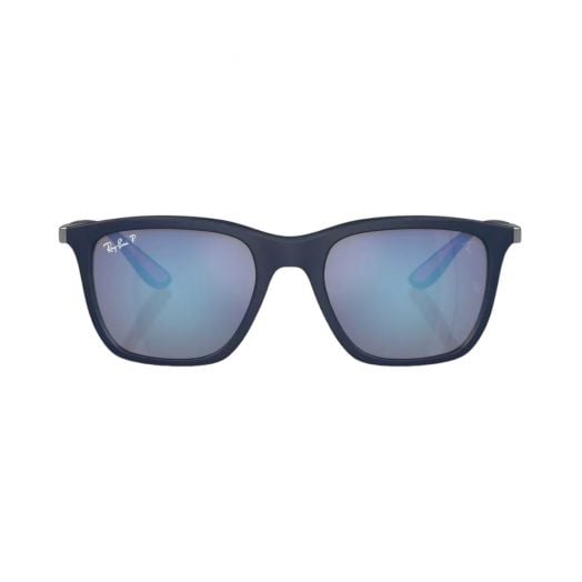 RAY-BAN 太陽眼鏡 RB4433M （寶麗萊）