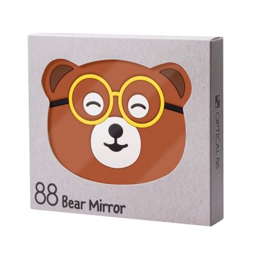 88 Bear Mirror