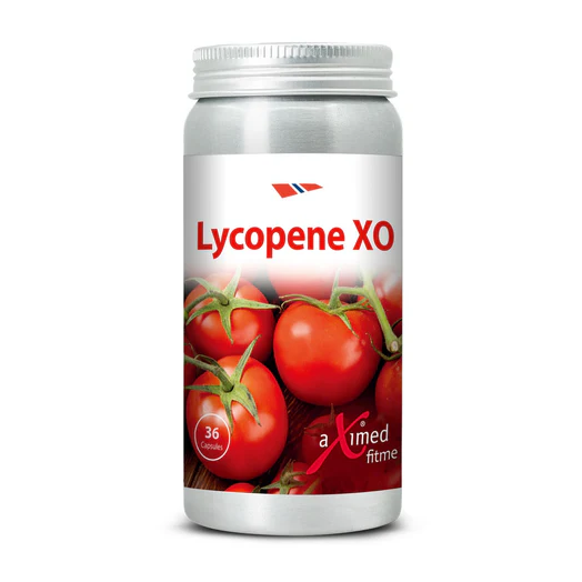 aXimed Lycopene XO (36's)