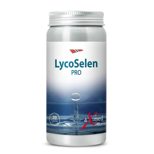 aXimed LycoSelen Pro (30's)