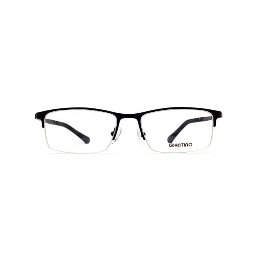 GIANTINO時尚半框眼鏡架FGT-2005