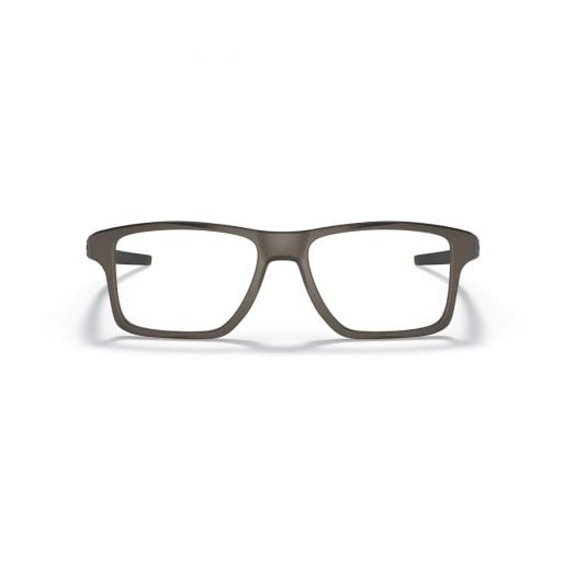 Oakley 時尚眼鏡架 - CHAMFER SQUARED SATIN - 8143