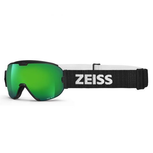 ZEISS SUNGLASSES - 9S40-Green