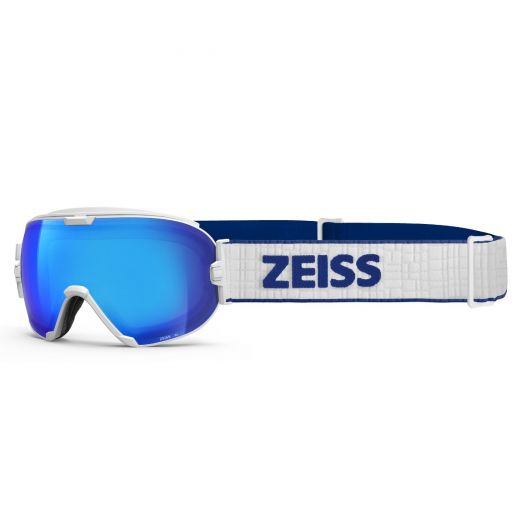 ZEISS SUNGLASSES - 9S40-Blue