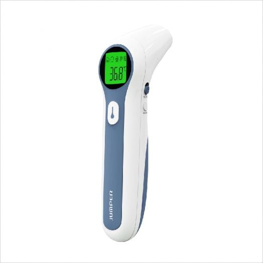 Jumper Dual Mode Infrared Thermometer)_(JPD-FR300)