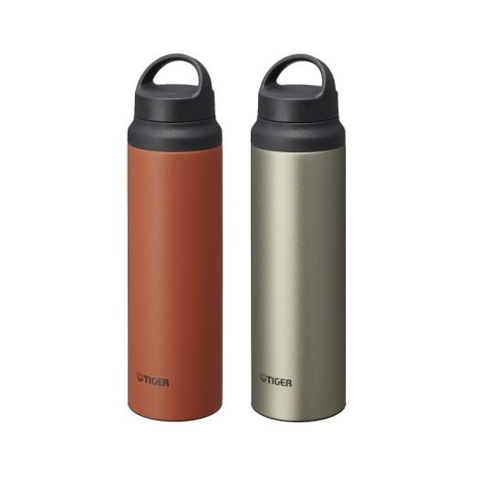 Tiger Stainless Steel Sports Thermal Bottle 0.8L