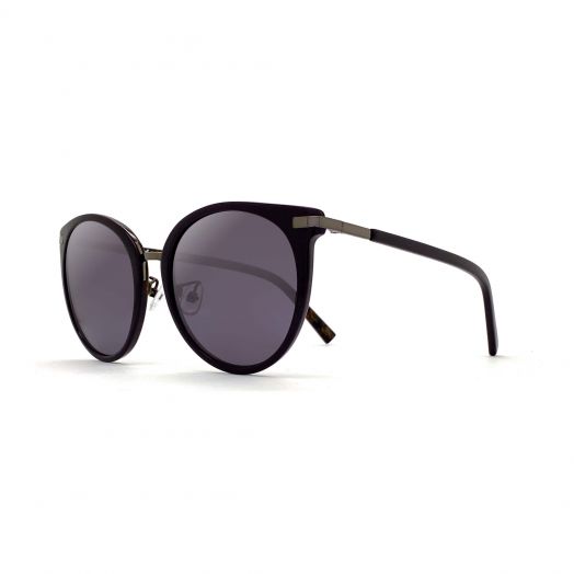 MyOB Stylish Sunglasses SMYB-1806-Purple