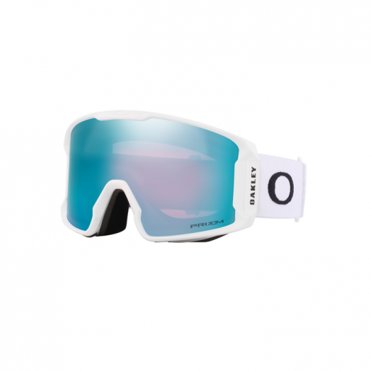 OAKLEY 太陽眼鏡 - LINE MINER L 7070 （滑雪鏡）
