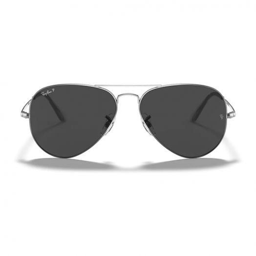 Ray-Ban AVIATOR Polarized Sunglasses SRA1-3689