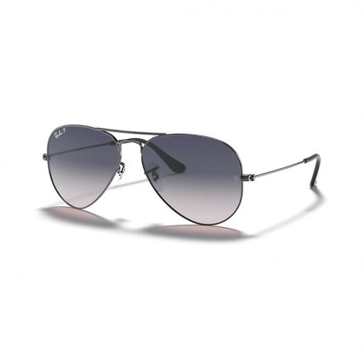 Ray-Ban  AVIATOR Polarized Sunglasses SRB-3025