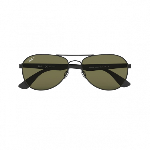 Ray-Ban Polarized Sunglasses SRB-3549 (Polarized)