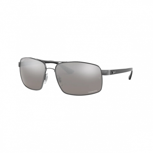 Ray-Ban CHROMANCE Polarized Sunglasses SRB-3604CH