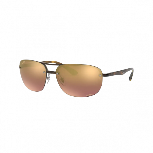 Ray-Ban CHROMANCE Polarized Sunglasses SRB-4275CH