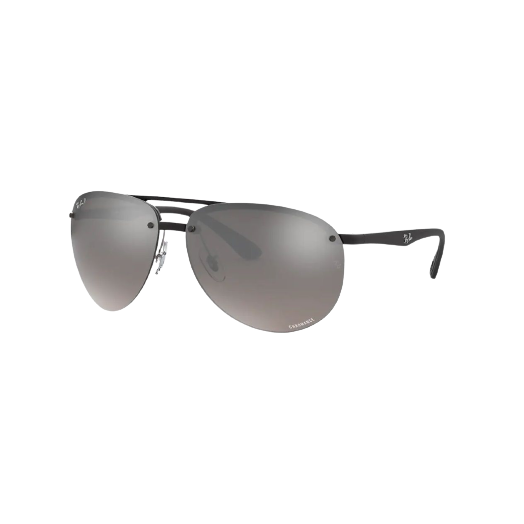 Ray-Ban CHROMANCE Polarized Sunglasses SRB-4293CH