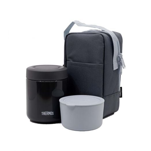Thermos 550ml Vacuum Insulated Lunch Kit