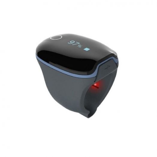 Viatom - Wearable Oxygen Monitor O2 Ring
