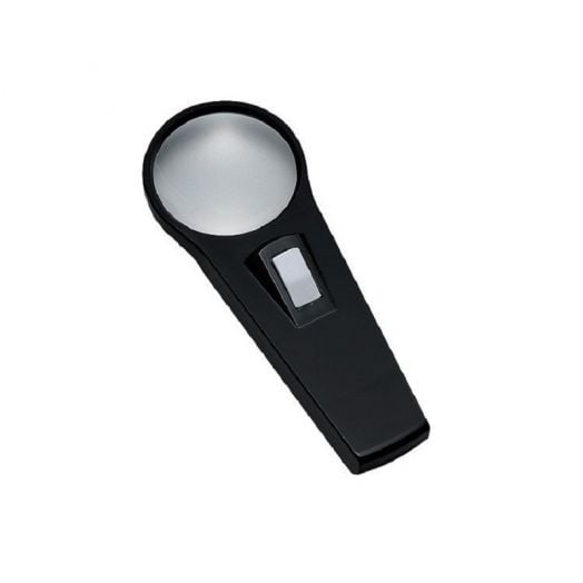 I.L.K. L-150 65mm Light Magnifier 3X_Black