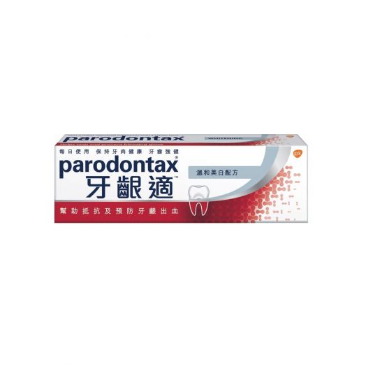 Parodontax Whitening 90g