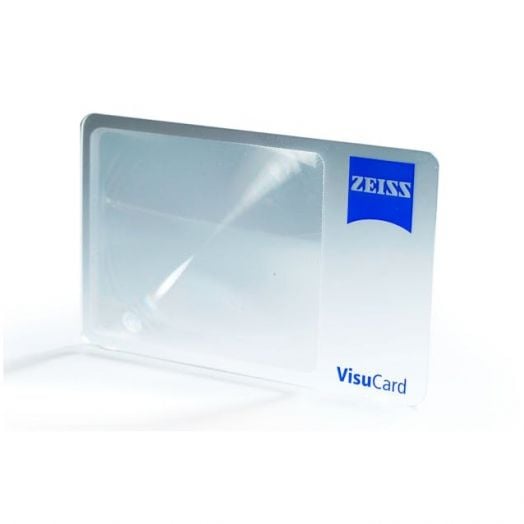 Zeiss VisuCard