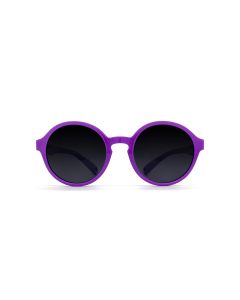 88 KIDS Polarized UV Protection Round Sunglasses SKS-1903