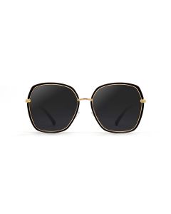MyOB Stylish large-sized Polarized Sunglasses SMYB-1827A